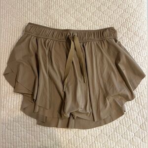 Free People Movement Skirt